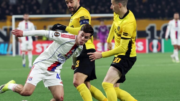 Dónde Marsella vs Lyon: La pugna estratégica por la Champions League en Francia