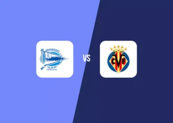 Dónde ver Alavés vs Villarreal: el Submarino Amarillo busca blindar su plaza de Champions