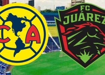 Dónde ver América busca redención ante Juárez: ¿Se confirma el favoritismo en Liga MX? 5 Dónde ver América busca redención ante Juárez: ¿Se confirma el favoritismo en Liga MX?