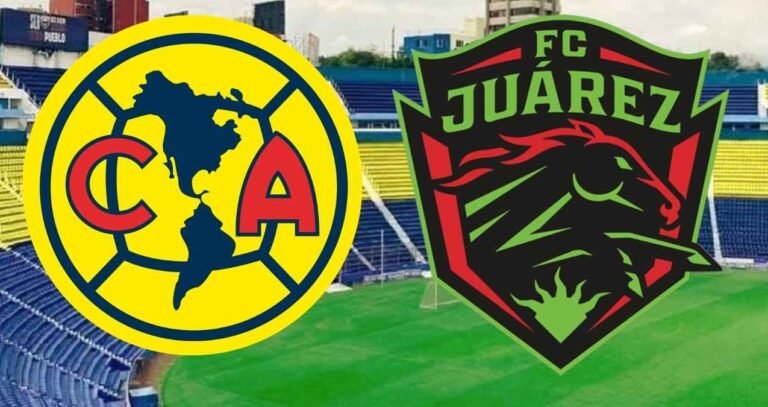 Dónde ver América busca redención ante Juárez: ¿Se confirma el favoritismo en Liga MX?