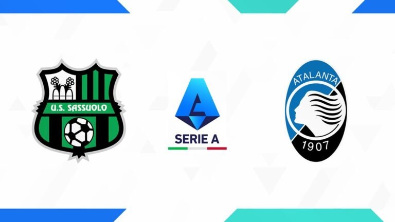 Dónde ver: Atalanta busca consolidar hegemonía ante Sassuolo en jornada 27 de Serie A