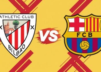 Dónde ver Athletic Club vs. FC Barcelona: duelo de titanes en la catedral de San Mamés