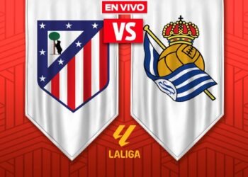 Dónde ver Atlético de Madrid vs Real Sociedad: el ensayo general por la gloria en España
