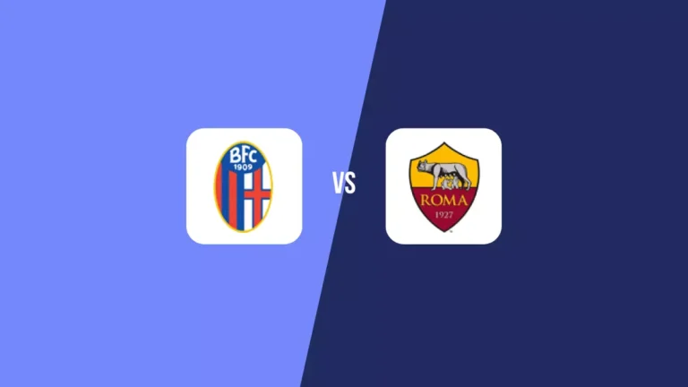 Dónde ver Bologna vs Roma: batalla táctica por el control de la Europa League