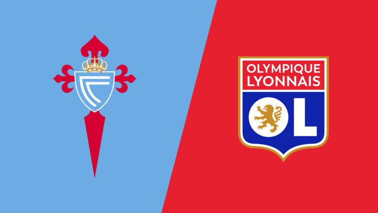 Dónde ver Celta de Vigo vs Olympique de Lyon: El asalto celeste a los octavos de la Europa League