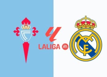 Dónde ver Celta de Vigo vs. Real Madrid: El duelo táctico que define el liderato de LaLiga