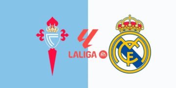 Dónde ver Celta de Vigo vs. Real Madrid: El duelo táctico que define el liderato de LaLiga