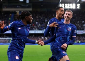 Dónde ver Chelsea vs. Aston Villa: ¿Quién dominará la carrera por Champions? 3 Dónde ver Chelsea vs. Aston Villa: ¿Quién dominará la carrera por Champions?