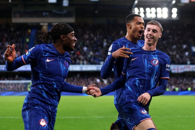 Dónde ver Chelsea vs. Aston Villa: ¿Quién dominará la carrera por Champions?