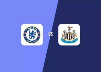 Dónde ver Chelsea y Newcastle United medir sus fuerzas en un duelo estratégico por Europa