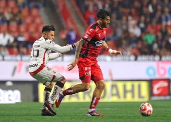Dónde ver Clausura 2026: Atlas FC busca consolidarse ante unos Xolos 'reyes del empate'