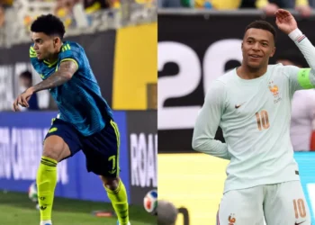 Dónde ver Colombia vs. Francia: Duelo Épico en Maryland Rumbo al Mundial 2026