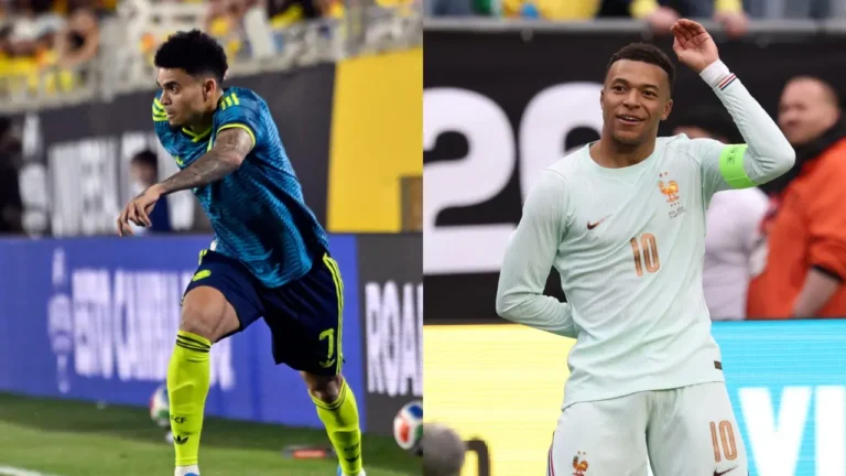 Dónde ver Colombia vs. Francia: Duelo Épico en Maryland Rumbo al Mundial 2026