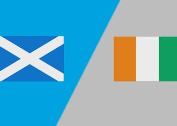 Dónde ver Costa de Marfil vs Escocia: Duelo de potencias rumbo al Mundial 2026
