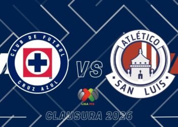 Dónde ver Cruz Azul frente al Atlético de San Luis: el asalto de la máquina al liderato absoluto