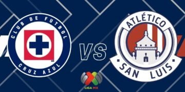 Dónde ver Cruz Azul frente al Atlético de San Luis: el asalto de la máquina al liderato absoluto