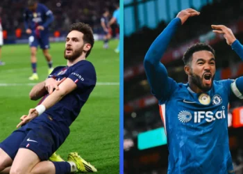 Dónde ver: El Parque de los Príncipes dictar sentencia en el choque de potencias entre PSG y Chelsea