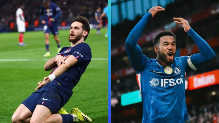 Dónde ver: El Parque de los Príncipes dictar sentencia en el choque de potencias entre PSG y Chelsea