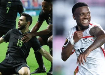 Dónde ver El Salvador buscar revancha ante Martinica en un duelo estratégico de la CONCACAF