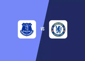 Dónde ver Everton vs Chelsea: Duelo estratégico en el Hill Dickinson Stadium por la gloria europea