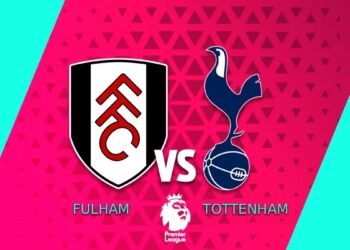 Dónde ver Fulham vs. Tottenham: La crisis de los Spurs y el ascenso de Craven Cottage