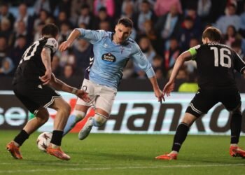Dónde ver Girona FC vs. Celta: La batalla por Europa en Montilivi 1 Dónde ver Girona FC vs. Celta: La batalla por Europa en Montilivi