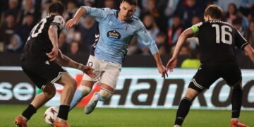 Dónde ver Girona FC vs. Celta: La batalla por Europa en Montilivi