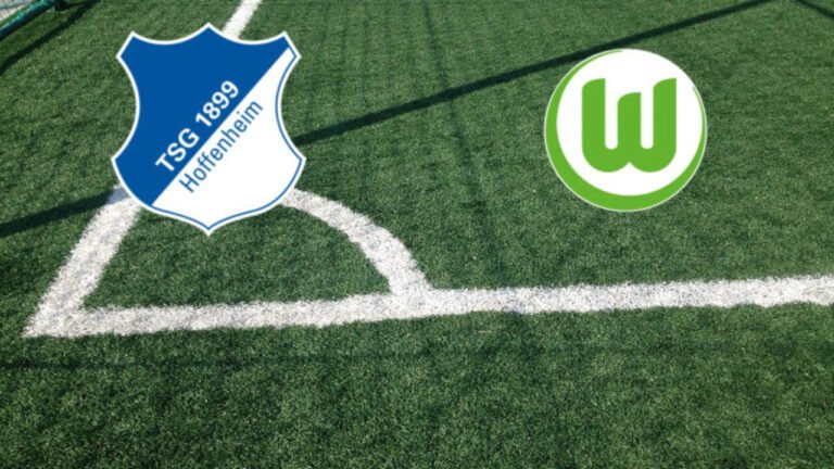 Dónde ver Hoffenheim y Wolfsburg medir fuerzas en un duelo de estilos en Sinsheim