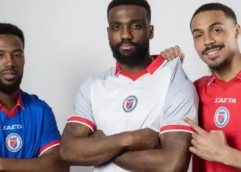 Dónde ver Islandia buscar imponer jerarquía europea ante Haití en Toronto