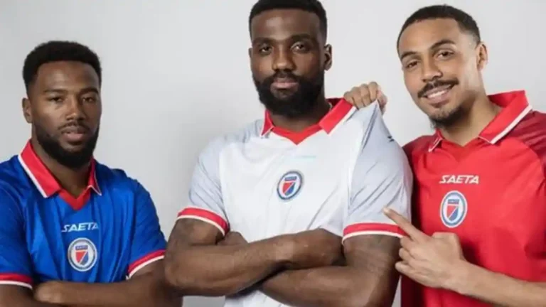 Dónde ver Islandia buscar imponer jerarquía europea ante Haití en Toronto