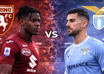 Dónde ver: Lazio busca consolidar su ventaja histórica ante un Torino resiliente
