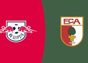 Dónde ver Leipzig contra Augsburg: la batalla por el trono europeo en la Bundesliga