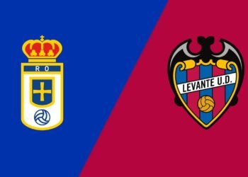 Dónde ver Levante vs Real Oviedo: Batalla determinante por la permanencia en el Ciutat de València 2 Dónde ver Levante vs Real Oviedo: Batalla determinante por la permanencia en el Ciutat de València