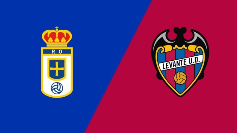 Dónde ver Levante vs Real Oviedo: Batalla determinante por la permanencia en el Ciutat de València