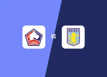 Dónde ver Lille vs Aston Villa: duelo estratégico por la hegemonía europea en Francia
