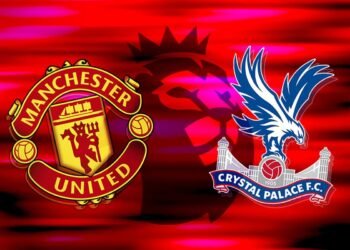 Dónde ver Manchester United vs. Crystal Palace: La consolidación táctica frente a la resiliencia mermada 8 Dónde ver Manchester United vs. Crystal Palace: La consolidación táctica frente a la resiliencia mermada