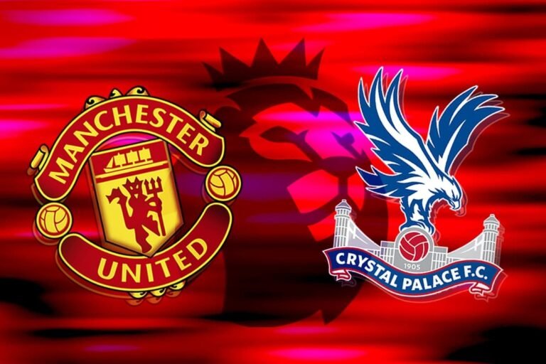 Dónde ver Manchester United vs. Crystal Palace: La consolidación táctica frente a la resiliencia mermada