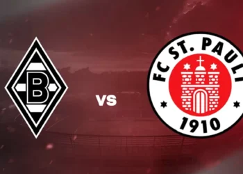 Dónde ver Mönchengladbach vs St. Pauli: duelo directo por la permanencia en la Bundesliga