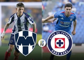 Dónde ver Monterrey vs Cruz Azul: Duelo de gigantes por el liderato del Clausura 2026