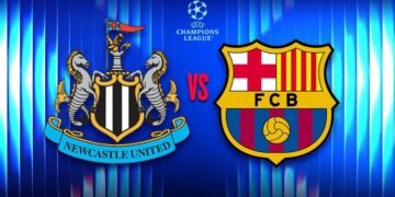 Dónde ver Newcastle vs Barcelona: Guía para no perderte el choque de Champions 2026