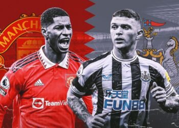 Dónde ver: Newcastle vs. Newcastle United definen el futuro de la Champions 5 Dónde ver: Newcastle vs. Newcastle United definen el futuro de la Champions
