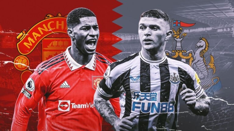 Dónde ver: Newcastle vs. Newcastle United definen el futuro de la Champions