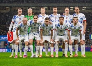 Dónde ver Noruega contra Suiza definir el poderío europeo antes del Mundial 2026 3 Dónde ver Noruega contra Suiza definir el poderío europeo antes del Mundial 2026