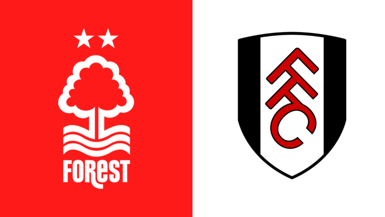 Dónde ver Nottingham Forest vs Fulham: duelo crucial por la supervivencia y el honor en la Premier League