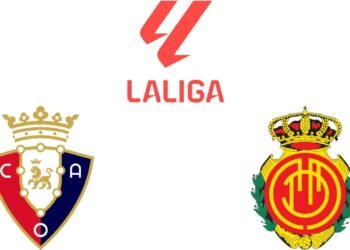 Dónde ver Osasuna vs. Mallorca en un Sadar blindado para la permanencia