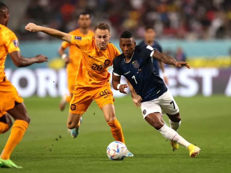 Dónde ver Países Bajos vs. Ecuador: El asalto táctico final hacia el Mundial 2026