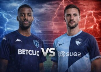 Dónde ver Paris FC vs Le Havre AC: pulso de supervivencia en el Stade Jean-Bouin