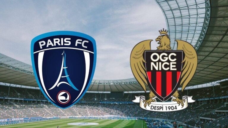 Dónde ver Paris FC vs. OGC Niza: La final por la supervivencia en la Ligue 1 2026