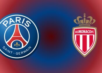Dónde ver Paris Saint-Germain vs. AS Monaco: Análisis técnico de la jornada 25 de la Ligue 1