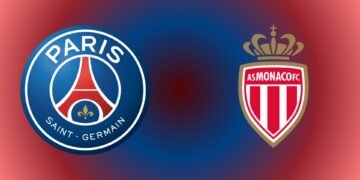 Dónde ver Paris Saint-Germain vs. AS Monaco: Análisis técnico de la jornada 25 de la Ligue 1